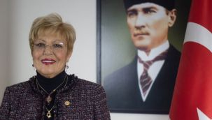 CHP'nin eski milletvekili Canan Arıtman hayatını kaybetti