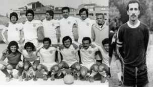 Cumhurbaşkanı Erdoğan formasını giymişti: Erokspor, ilk kez 2 Lig'e yükseldi