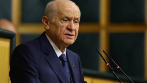 Devlet Bahçeli'den sığınmacı açıklaması: Birkaç münferit asayişsizlik