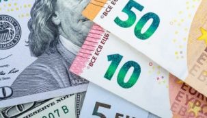 Döviz kurları hareketlendi: Euro 17 lirayı aştı, gram altın bin liraya dayandı