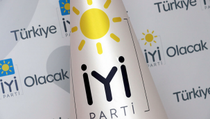 Edirne'de İYİ Parti il ve tüm ilçe teşkilatları görevden alındı