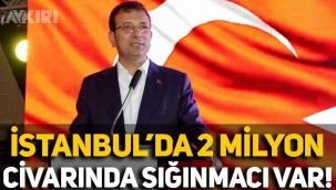 Ekrem İmamoğlu: