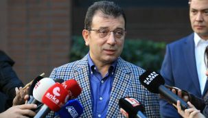 Ekrem İmamoğlu'ndan bayram paylaşımı: Halka çağrı yaptı