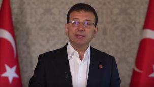 Ekrem İmamoğlu'ndan İstanbul mitingine çağrı: