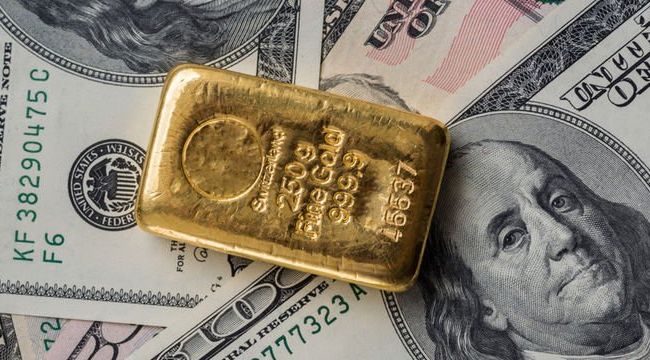 Enflasyon verileri açıklandı, gram altın ve dolar artışa geçti