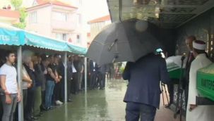Erdoğan'a hava muhalefeti: Dakikalarca bekledi!