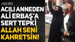 Erzurum'da Kur'an kursunda çocuğu tacize uğrayan anneden Ali Erbaş'a tepki: 