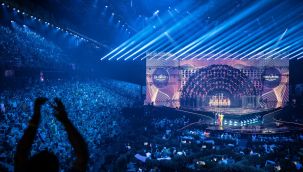 Eurovision 2022 şarkı yarışmasını kazanan ülke belli oldu