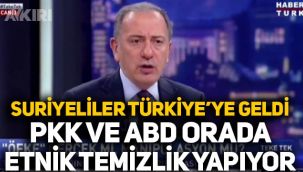 Fatih Altaylı: