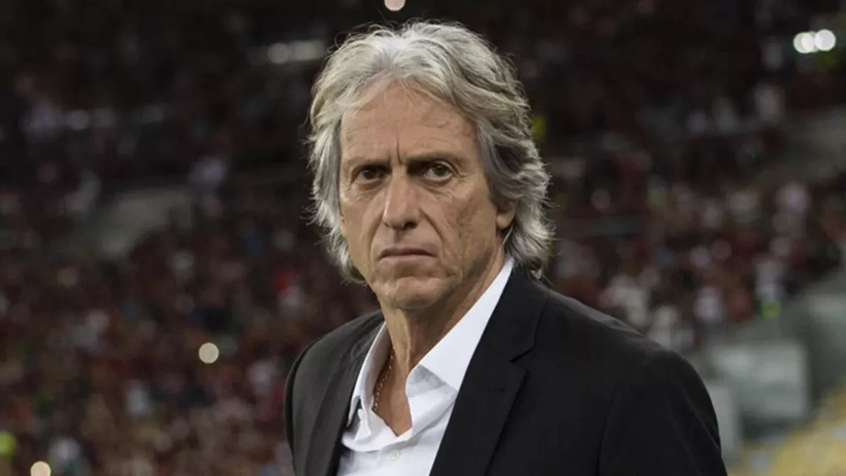 Fenerbahçe'de Jorge Jesus dönemi: Sözleşme imzalandı, işte alacağı ücret