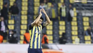 Fenerbahçe'de Kim Min Jae askere gidiyor