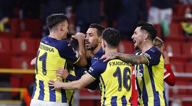 Fenerbahçe'nin Şampiyonlar Ligi'ndeki muhtemel rakipleri belli oldu: Tarihler açıklandı