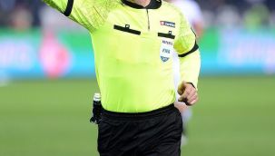 FIFA'dan Türkiye'ye kötü haber: Dünya Kupası hakemleri açıklandı, Türk isim yer almadı!
