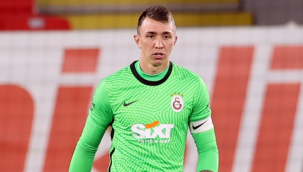 Galatasaray'da Muslera çıkmazı: Tamam mı devam mı