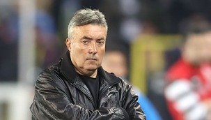 Galatasaray, Domenec Torrent'in akıbeti için tarih verdi: