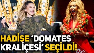 Hadise,
