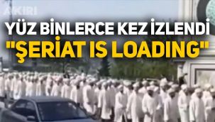 Hafız olanlar için yapılan icazet töreni