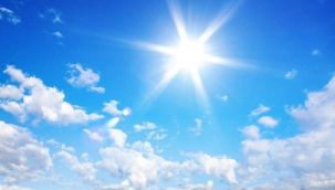 Havalar ısınıyor! Meteoroloji'den uyarı geldi: Sıcaklıklar 40 dereceye dayanacak!