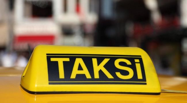 İBB'nin taksi teklifi UKOME'de 14. kez reddedildi