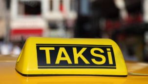 İBB'nin taksi teklifi UKOME'de 14. kez reddedildi