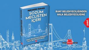 İbrahim Özkan'ın