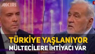 İlber Ortaylı: 
