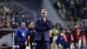 İsmail Kartal son maçında: Fenerbahçe taraftarına veda ediyor
