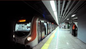 İstanbullular dikkat! Marmaray, 29 Mayıs'ta ücretsiz: İstanbul'un fethi