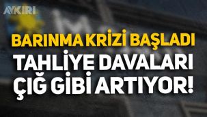 İYİ Parti'den barınma krizi açıklaması: