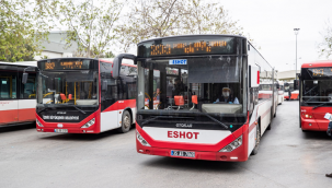 İzmir'de toplu taşımaya ikinci zam! Yeni fiyatlar belli oldu