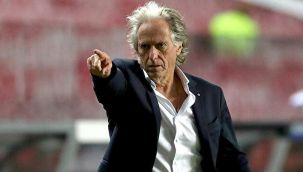 Jorge Jesus'un avukatından Fenerbahçe açıklaması