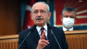 Kemal Kılıçdaroğlu'ndan gece yarısı paylaşımı: