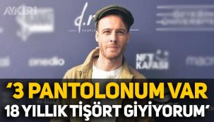 Kerem Bürsin: