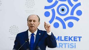 Memleket Partisi'nde istifa: Kurucu isim sosyal medyadan duyurdu
