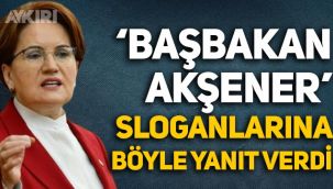 Meral Akşener,