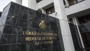 Merkez Bankası, Nisan ayında 3.3 milyar dolar daha sattı!