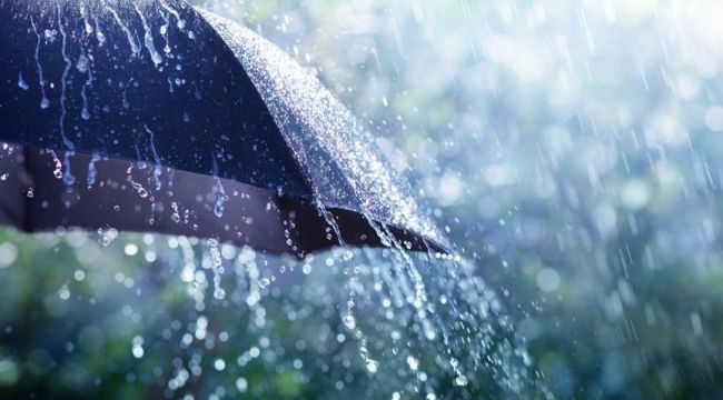 Meteoroloji uyardı: Birçok ilde sağanak yağış bekleniyor