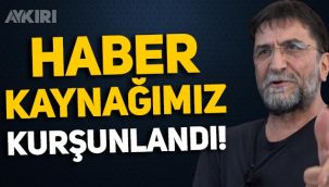 Nihat Genç açıkladı: