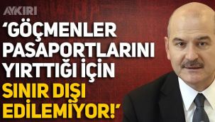 Süleyman Soylu:
