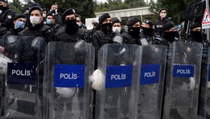 Toplantı ve gösteri yürüyüşü yönetmeliği değişti, Resmi Gazete'de yayımlandı