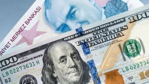 Türk Lirası'ndaki değer kaybı sürüyor: 10 Mayıs dolar kurunda son durum