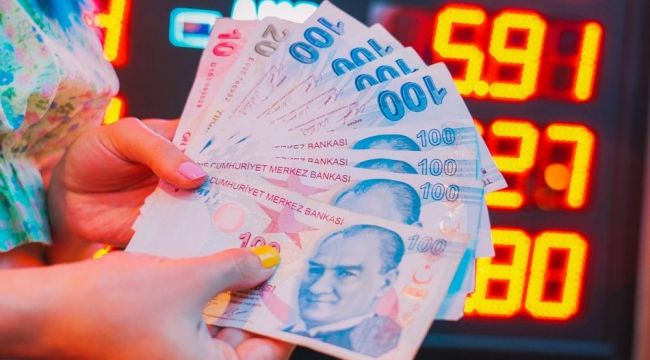 Türkiye'nin kredi iflas riski rekor seviyede!