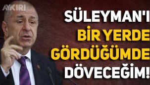 Ümit Özdağ: