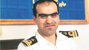 Yarbay Ali Tatar'ın mezarına saldırı: Kardeşi Ahmet Tatar duyurdu!