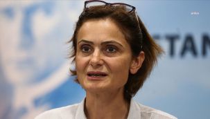 Yargıtay'ın Canan Kaftancıoğlu kararı hakkında AKP'den ilk açıklama