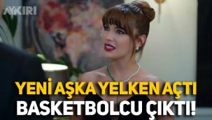 Yasak Elma'nın Kumru'su Biran Damla Yılmaz yeni aşka yelken açtı, itiraf geldi