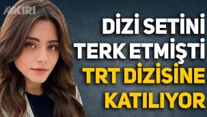 Yerine dublör oynamıştı: Emanet dizisinden ayrılan Sıla Türkoğlu, Gönül Dağı dizisine mi giriyor?