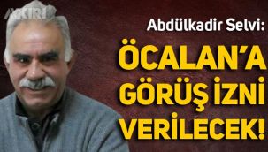 Abdülkadir Selvi: