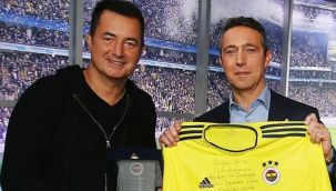 Acun Ilıcalı'nın takımı Hull City ve Fenerbahçe hazırlık maçı yapacak
