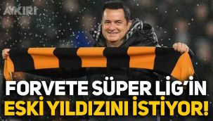 Acun Ilıcalı, Süper Lig'in eski yıldızını forvete istiyor iddiası: Hull City'den Vedat Muriqi'ye kanca